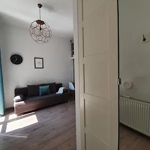 Studio przy plaży - Grunwaldzka 48 Sopot