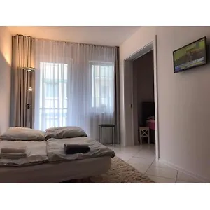 Apartament Klimat Sopot